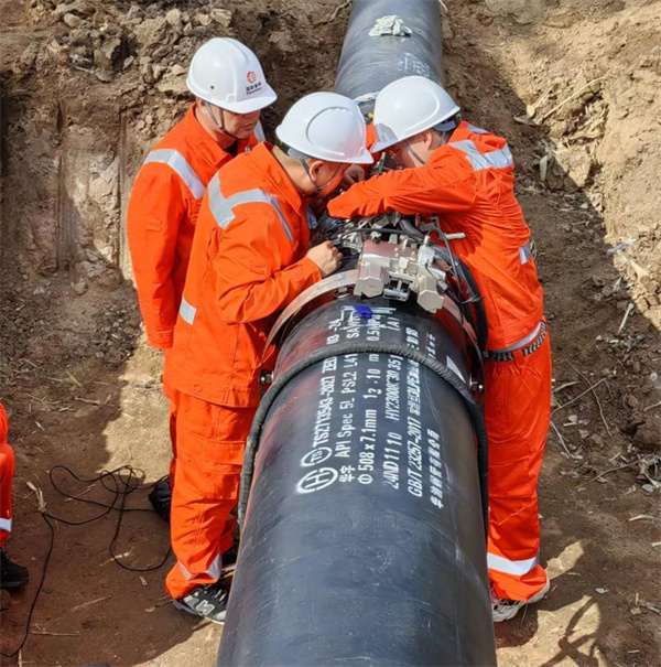 ܵaճ|(zh)opzyurϵy(tng)ԇɹ